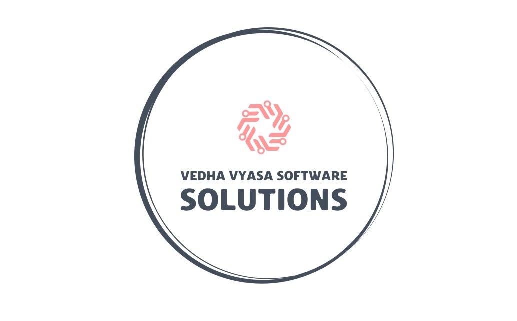 Vedha vyasa software solutions pvt ltd